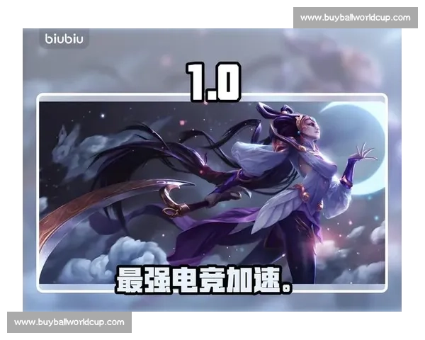 电竞商业化加速，全球品牌合作正当时！